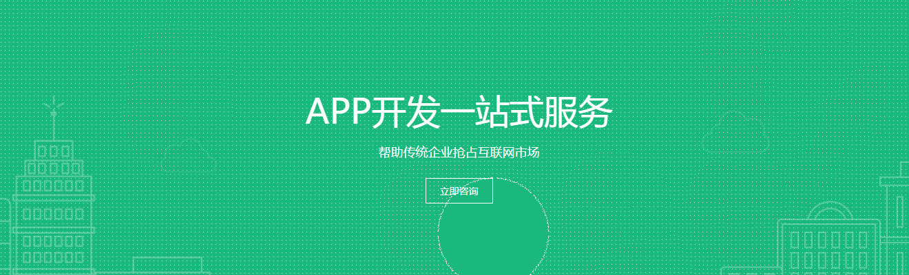 APP开发运营